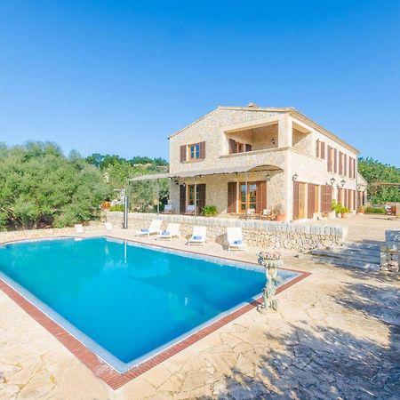 Villa Ca Na Ramona Son Carrio  Esterno foto