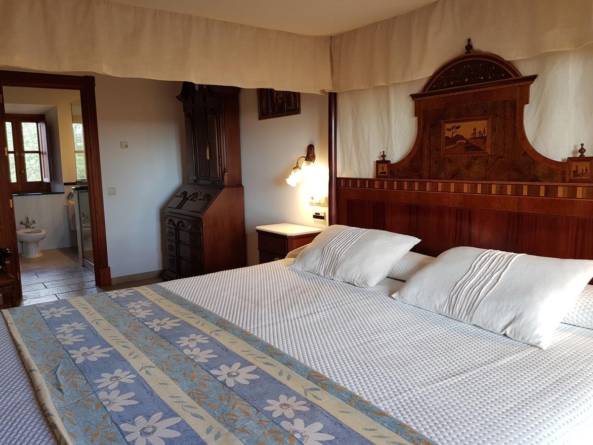 Villa Ca Na Ramona Son Carrio  Esterno foto