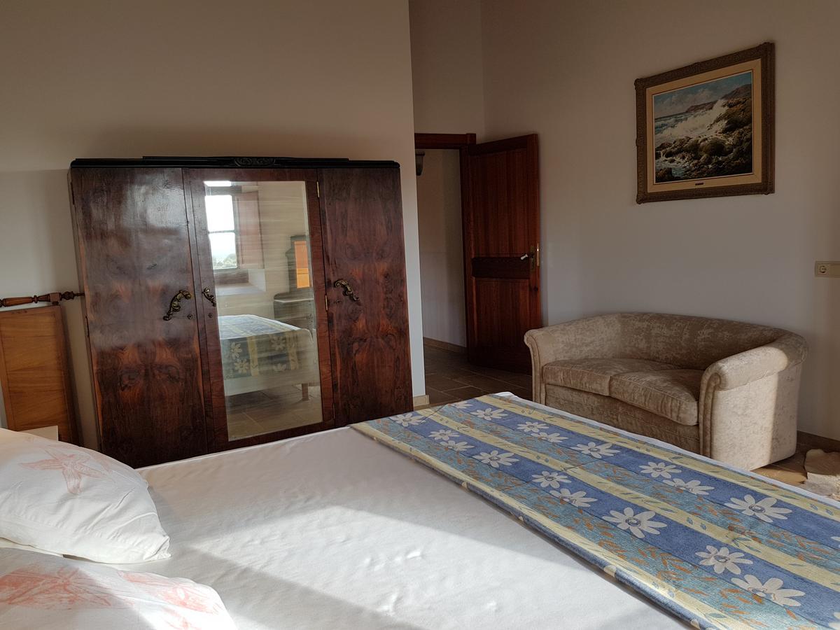 Villa Ca Na Ramona Son Carrio  Esterno foto