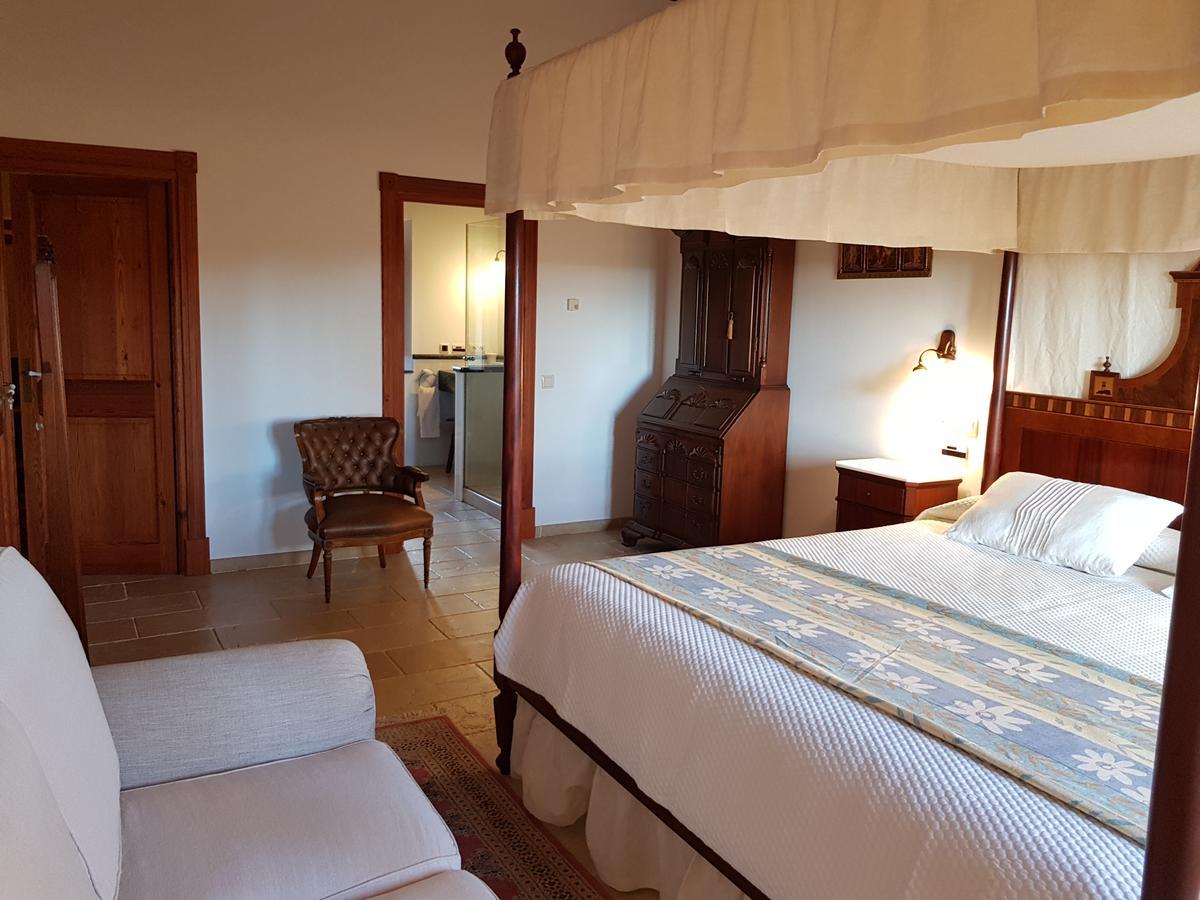Villa Ca Na Ramona Son Carrio  Esterno foto