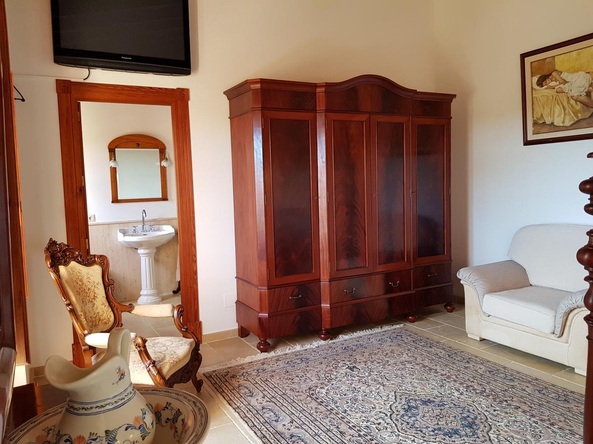 Villa Ca Na Ramona Son Carrio  Esterno foto