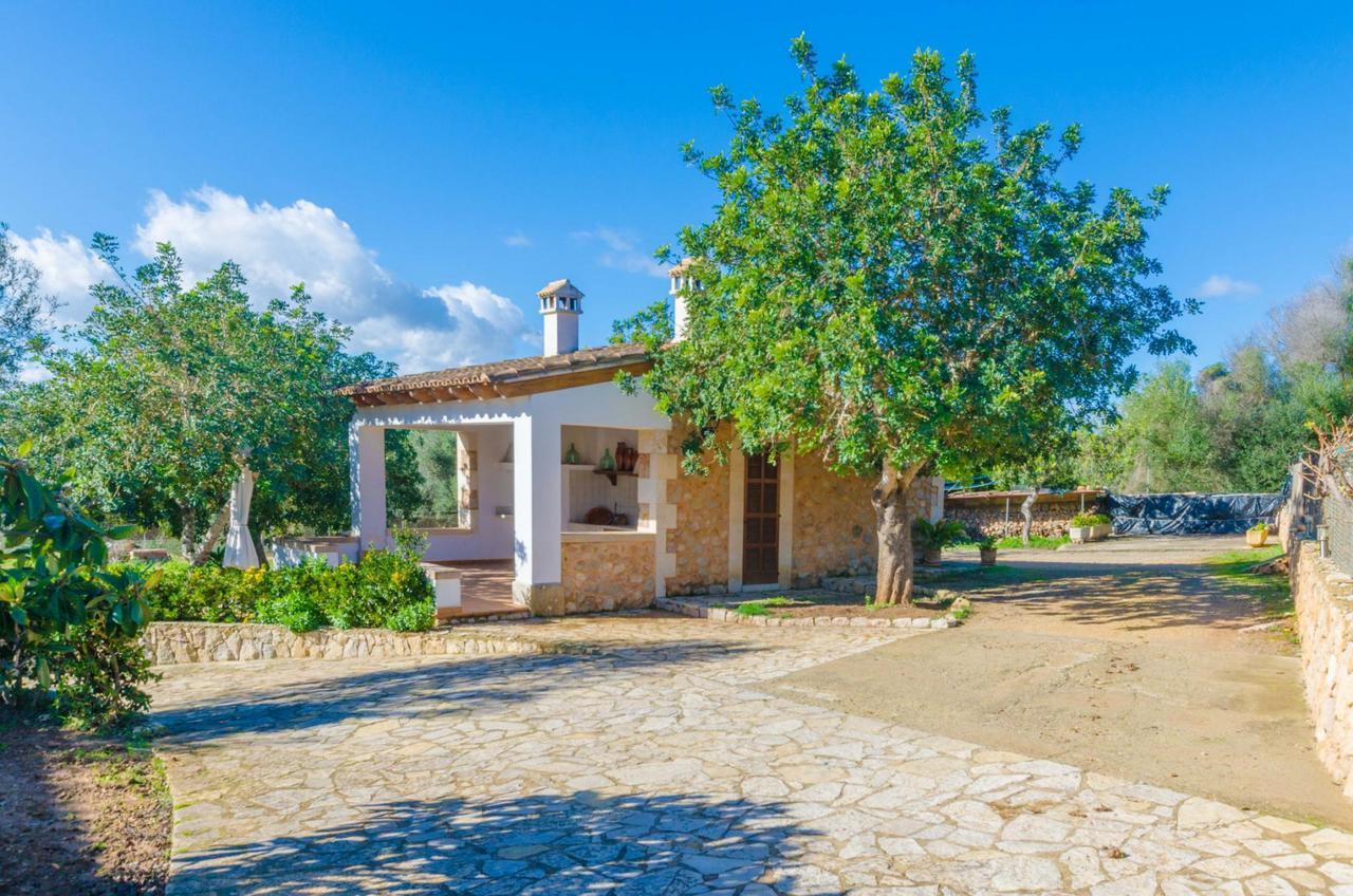Villa Ca Na Ramona Son Carrio  Esterno foto